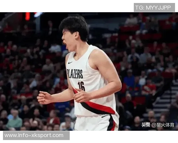 比卢普斯赞杨瀚森如火箭般爆发的表现引发关注与讨论