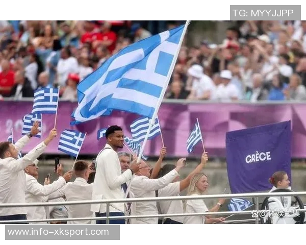 字母哥表达愿望希望在希腊球队圆满结束职业生涯