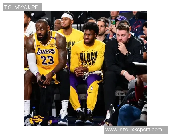 东契奇有望成湖人传奇只需赢得一个总冠军即可实现梦想 东契奇有望成湖人传奇只需赢得一个总冠军即可实现梦想