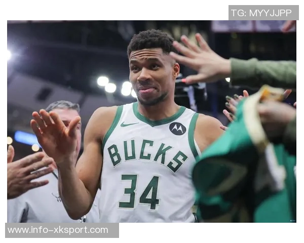 外界普遍猜测字母哥或将离开雄鹿队的未来动向 外界普遍猜测字母哥或将离开雄鹿队的未来动向