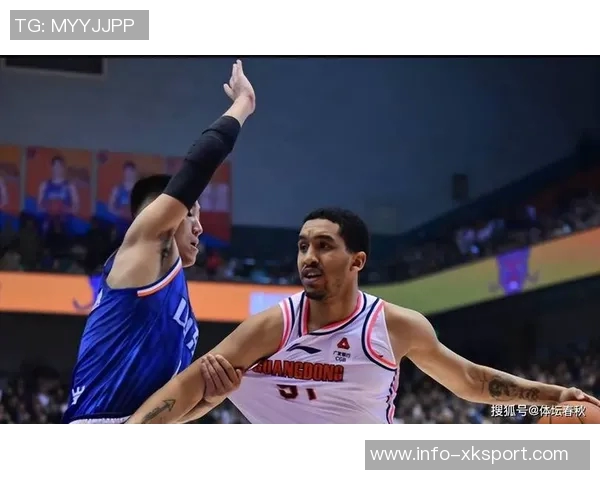 广州男篮引进委内瑞拉国家队体能教练里卡多洛佩兹助力球队新赛季