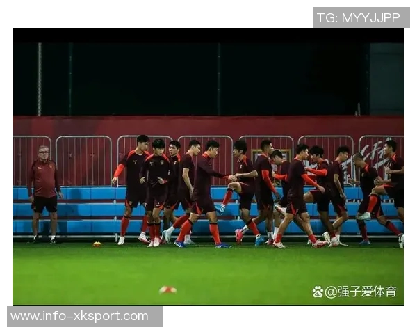 国足明年联赛期间将短期集训冬训安排或在赛季前进行