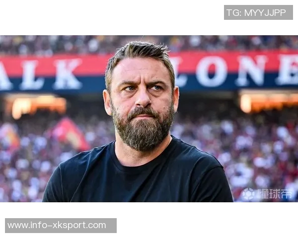 德罗西正式成为热那亚新任主帅接替维埃拉开启执教生涯