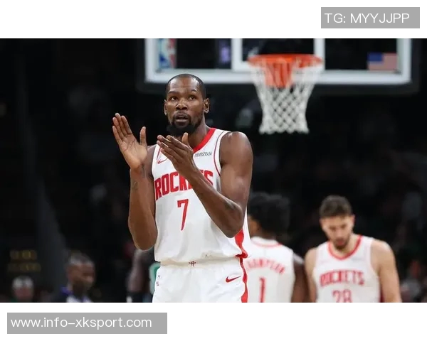 谢泼德29分钟狂砍29分为何成为火箭新赛季最关键的X因素