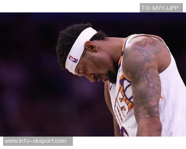 卢指导期待比尔复出对阵勇士若保持恢复节奏有望周六回归