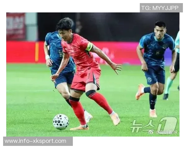 孙兴慜谈惨败巴西：与强队交手是成长机会不能沉浸失落