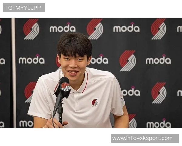 杨瀚森分享G联盟比赛经历感谢队友鼓励与成长的锻炼