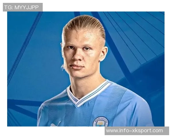 迪尼谈哈兰德影响力多支球队纷纷引进北欧前锋提升实力